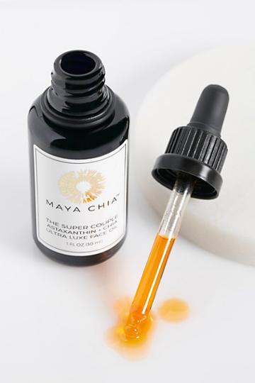 Maya Chia The Super Couple Face Oil Serum At Free People